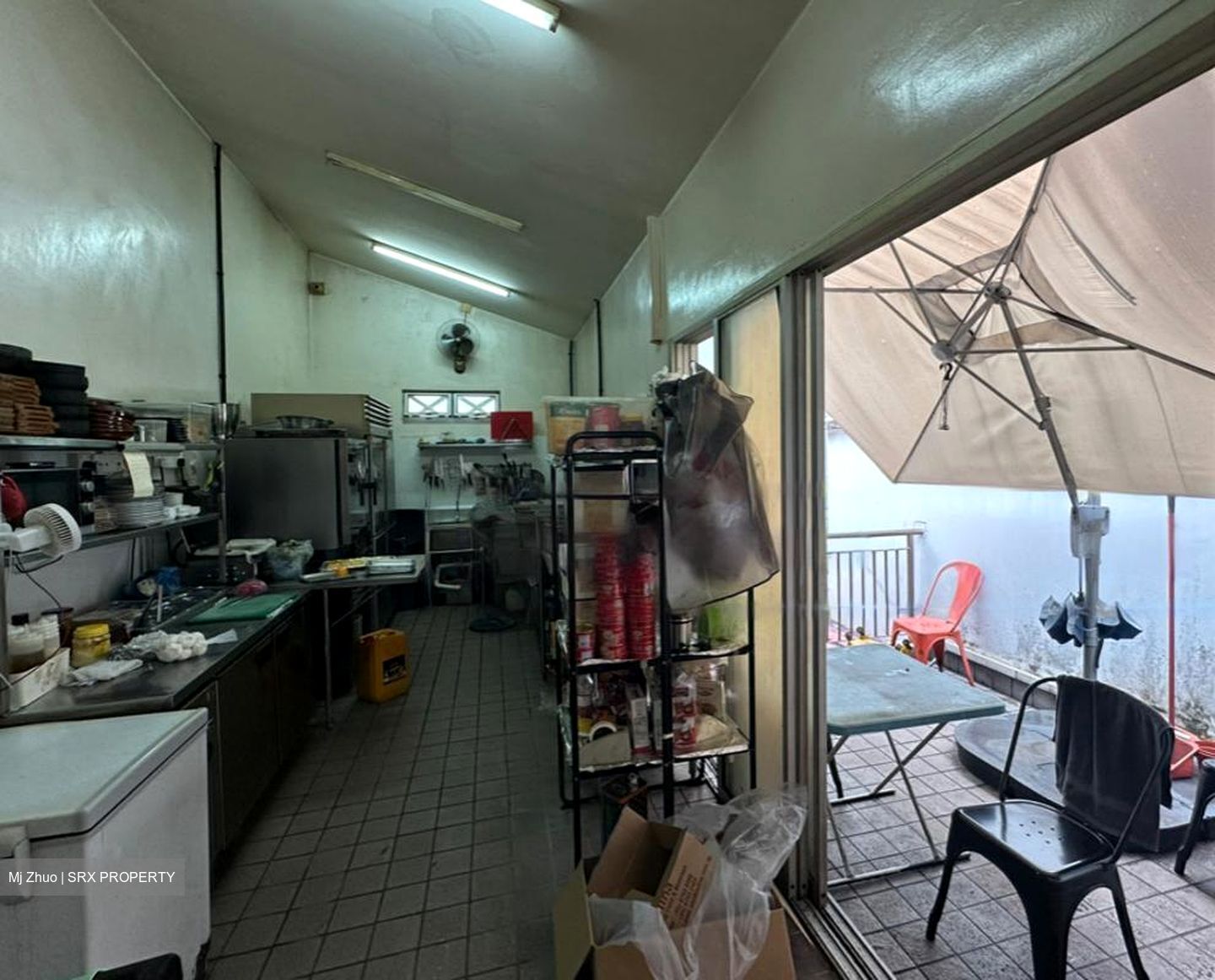 Purvis Street (D7), Retail #453434451